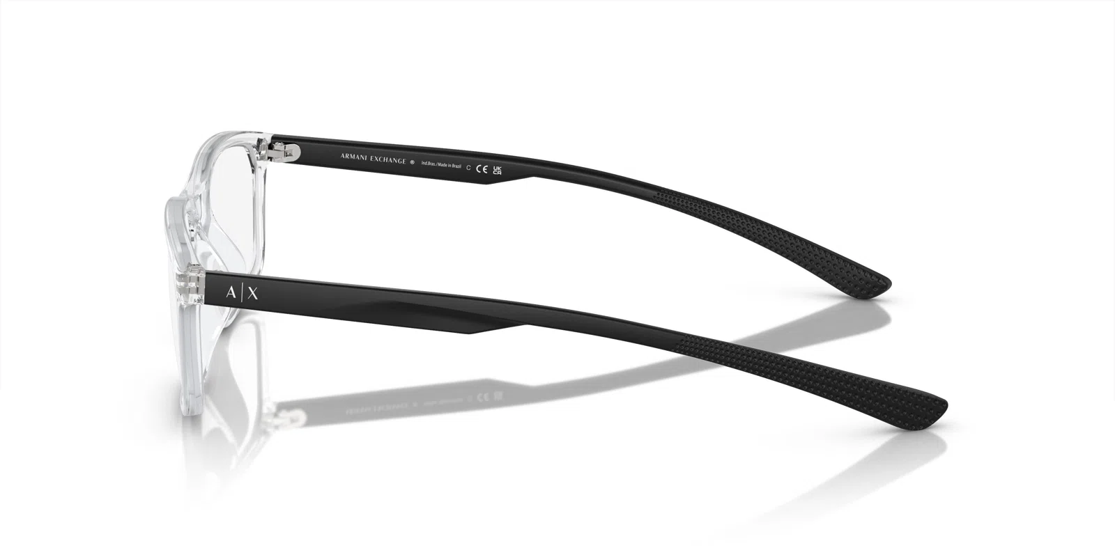 Armani Exchange 3108U Eyeglasses - view 20